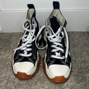 Converse Run Star Motion CX Platform